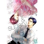 spicy&sugary（ショコラコミックス） [コミック]