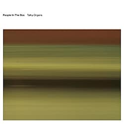 People In The Box／Talky Organs