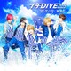 アンティック-珈琲店-／千年DIVE!!!!!