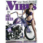 VIBES (バイブス) 2015年 08月号 [雑誌]