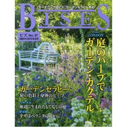 BISES (ビズ) 2015年 08月号 No.97 [雑誌]