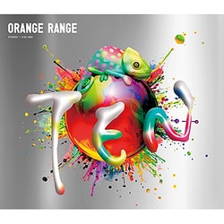 ORANGE RANGE／TEN