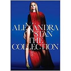アレクサンドラ・スタン／ザ・コレクション [DVD]