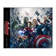 アート・オブ・アベンジャーズ/エイジ・オブ・ウルトロン [単行本]