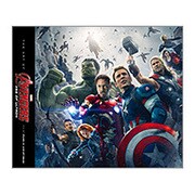 アート・オブ・アベンジャーズ/エイジ・オブ・ウルトロン [単行本]