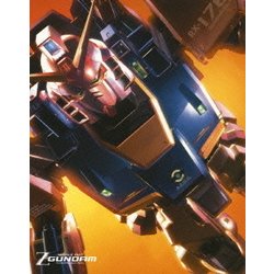 ヨドバシ Com 機動戦士zガンダム メモリアルボックス Part Blu Ray Disc 通販 全品無料配達