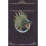 ドラゴン・プロフェシー―THE DRAGON'S PROPHECY [単行本]