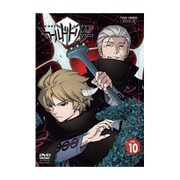ワールドトリガー VOL.10