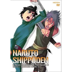 ヨドバシ Com Naruto ナルト 疾風伝 ナルトの背中 仲間の軌跡 2 Dvd 通販 全品無料配達