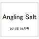 Angling Salt (アングリング・ソルト) 2015年 09月号 [雑誌]