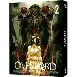 オーバーロード 2 [Blu-ray Disc]