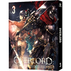 オーバーロード 3 [Blu-ray Disc]