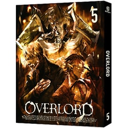 オーバーロード 5 [Blu-ray Disc]