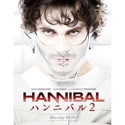 HANNIBAL/ハンニバル2 Blu-ray BOX [Blu-ray Disc]