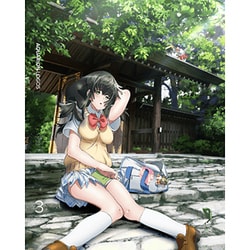 アクエリオンロゴス Vol.3 [DVD]