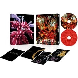 ヨドバシ.com - オーバーロード 6 [DVD] 通販【全品無料配達】