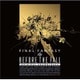 BEFORE THE FALL FINAL FANTASY ⅩⅣ Original Soundtrack [Blu-ray Disc]