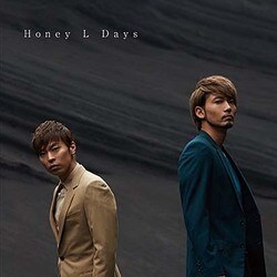 Honey L Days／デスペラード