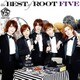 ROOT FIVE／the BEST of ROOT FIVE
