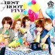 ROOT FIVE／the BEST of ROOT FIVE