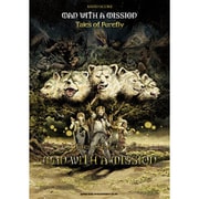 MAN WITH A MISSION「Tales of Pu（バンド・スコア） [単行本]