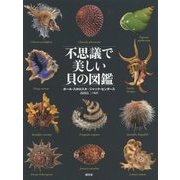 不思議で美しい貝の図鑑 [単行本]