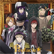 マドモ★アゼル (TVアニメ「Dance with Devils」エンディングテーマ)