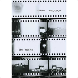 RADWIMPS／青とメメメ LIVE 2013.9.15 [DVD]