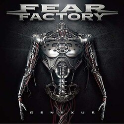 フィア・ファクトリー／ジェネクサス