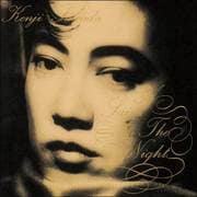 A SAINT IN THE NIGHT