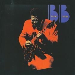 B.B.キング／B.B.キング・ライヴ・イン・ジャパン