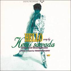 沢田研二／HELLO