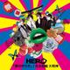 HERO／「僕の作り方」/光る指輪 大明神