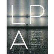 LPA1990-2015 Tide of Architectural Lighting Design [単行本]