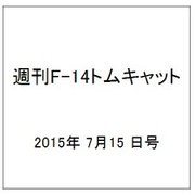 週刊F-14 トムキャット 2015年 7/15号（24）