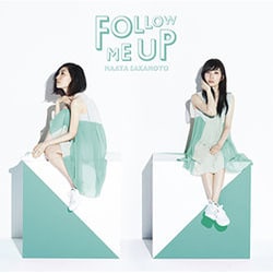 坂本真綾／FOLLOW ME UP