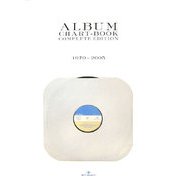 ALBUM CHART-BOOK COMPLETE EDITION〈1970-2005〉 [単行本]
