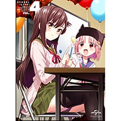 がっこうぐらし!第4巻 [Blu-ray Disc]