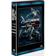 AVP&プレデター DVDコレクション