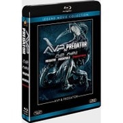 AVP&プレデター ブルーレイコレクション