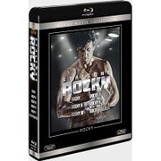 ヨドバシ.com - ロッキー ブルーレイコレクション [Blu-ray Disc]のレビュー 23件ロッキー ブルーレイコレクション [Blu-ray  Disc]のレビュー 23件