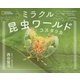 ミラクル昆虫ワールド コスタリカ [単行本]