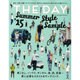 THE DAY 2015年 09月号 [雑誌]
