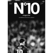 N°10magazine 2015年 09月号 [雑誌]