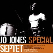 ザ・ジョー・ジョーンズ・スペシャル