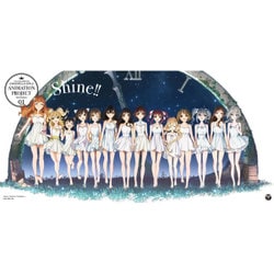 CINDERELLA PROJECT／THE IDOLM@STER CINDERELLA GIRLS ANIMATION PROJECT 2nd Season 01 Shine!!