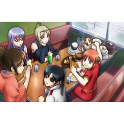 銀魂゜ 04 [DVD]