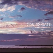 SOUND CASE Mixed by ALBNOTE