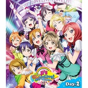 ラブライブ! μ's Go→Go! LoveLive! 2015 ~Dream Sensation!~ Blu-ray Day.2