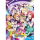 μ's／ラブライブ! μ's Go→Go! LoveLive! 2015 ～Dream Sensation!～ DVD Day.2 [DVD]